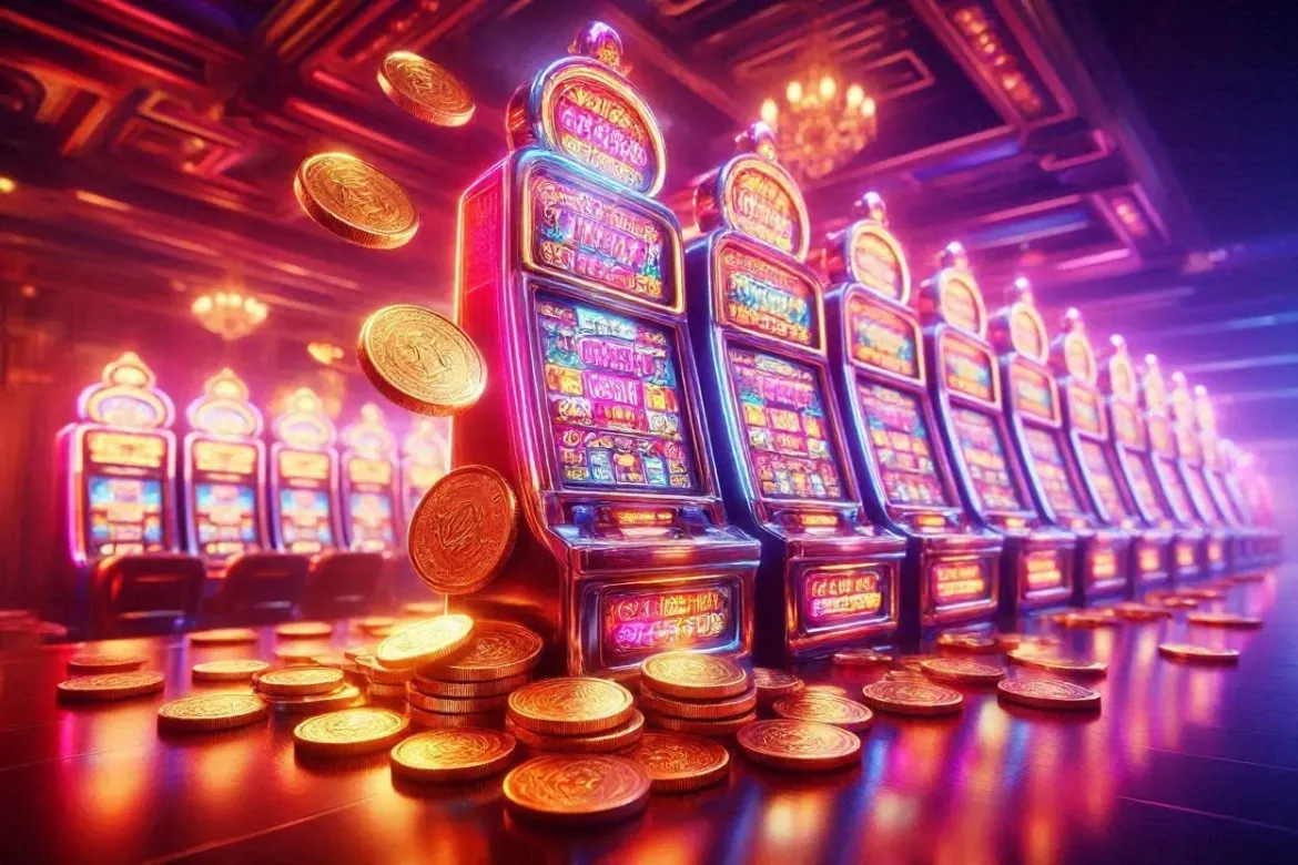 Spintropolis Casino